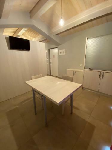 Bed & Breakfast Il Villino