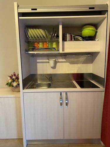 Bed & Breakfast Il Villino