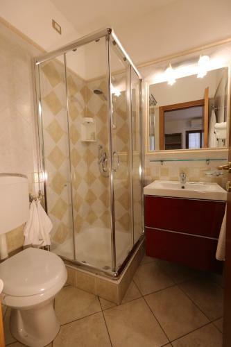 Bed & Breakfast Il Villino