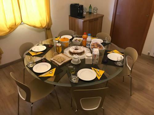 Bed & Breakfast Il Villino