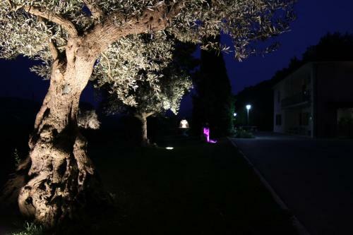 Bed & Breakfast Il Villino