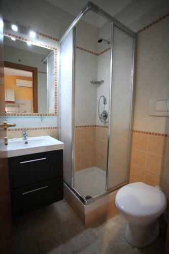 Bed & Breakfast Il Villino
