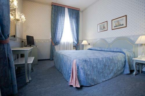 Hotel Bentivoglio Residenza D'epoca
