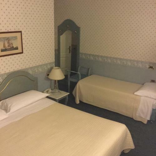 Hotel Bentivoglio Residenza D'epoca