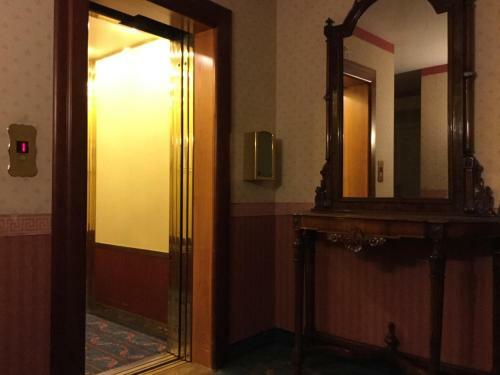 Hotel Bentivoglio Residenza D'epoca