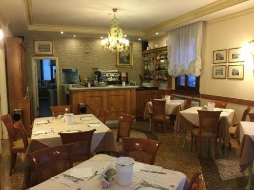 Hotel Bentivoglio Residenza D'epoca