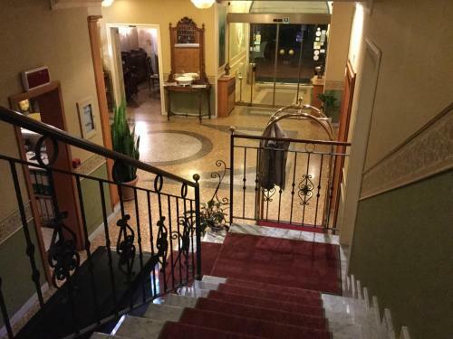 Hotel Bentivoglio Residenza D'epoca