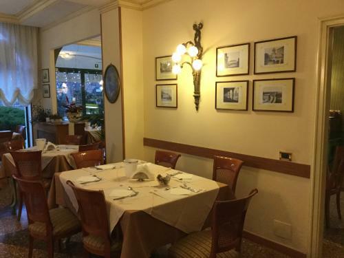 Hotel Bentivoglio Residenza D'epoca
