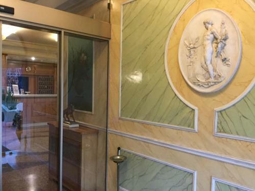 Hotel Bentivoglio Residenza D'epoca