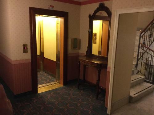 Hotel Bentivoglio Residenza D'epoca