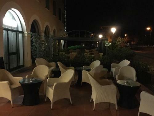 Hotel Bentivoglio Residenza D'epoca