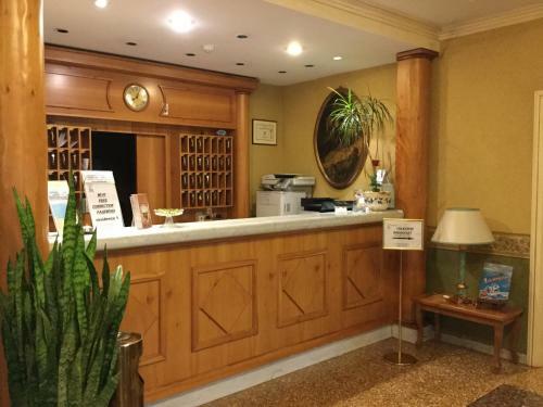 Hotel Bentivoglio Residenza D'epoca