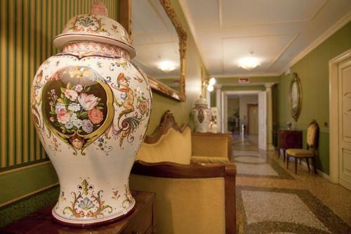 Hotel Bentivoglio Residenza D'epoca