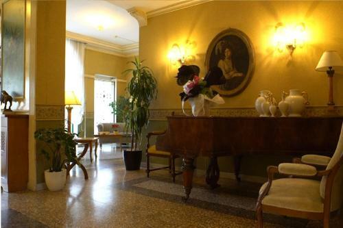 Hotel Bentivoglio Residenza D'epoca