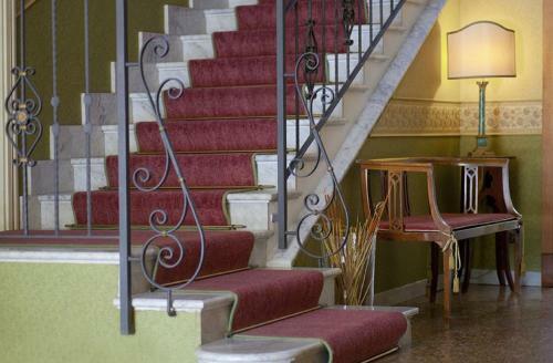 Hotel Bentivoglio Residenza D'epoca