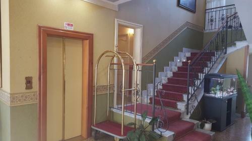 Hotel Bentivoglio Residenza D'epoca