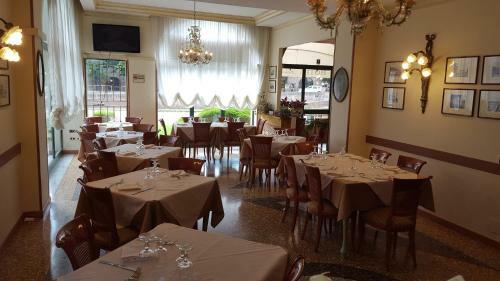 Hotel Bentivoglio Residenza D'epoca