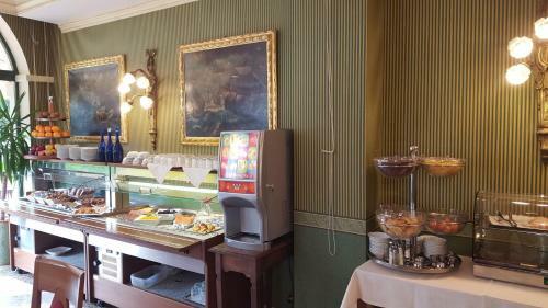 Hotel Bentivoglio Residenza D'epoca