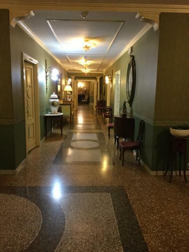Hotel Bentivoglio Residenza D'epoca
