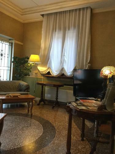 Hotel Bentivoglio Residenza D'epoca