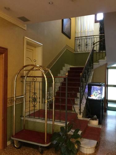 Hotel Bentivoglio Residenza D'epoca