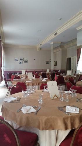 Hotel Bentivoglio Residenza D'epoca