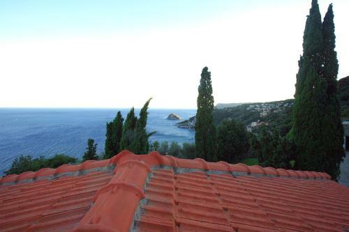 Apartamento Residence Borgo San Sebastiano