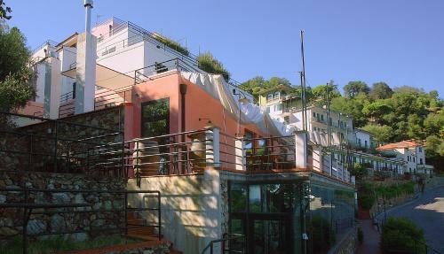 Apartamento Residence Borgo San Sebastiano