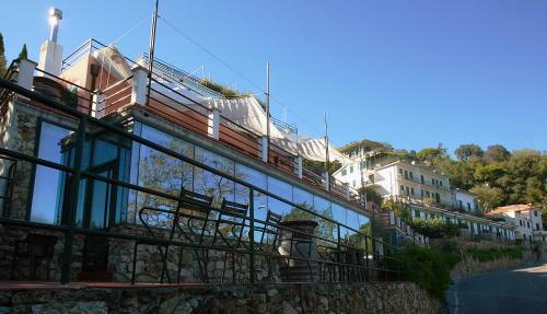 Apartamento Residence Borgo San Sebastiano
