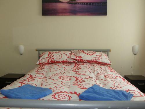 Self Catering Belfast Apartment