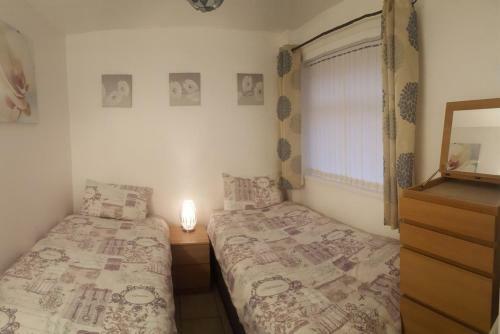 Self Catering Belfast Apartment