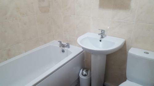 Self Catering Belfast Apartment