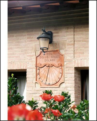 Agroturismo Il Poggio Degli Olivi