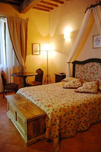 Agroturismo Il Poggio Degli Olivi