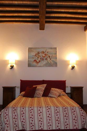 Agroturismo Il Poggio Degli Olivi