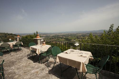Agroturismo Il Poggio Degli Olivi