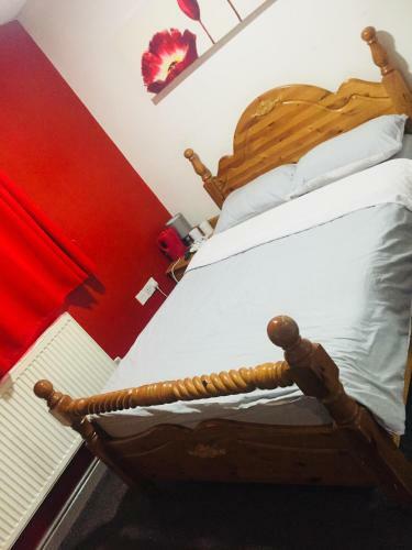 Hostal Prime Lodge