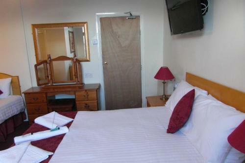 Gainsborough Hotel