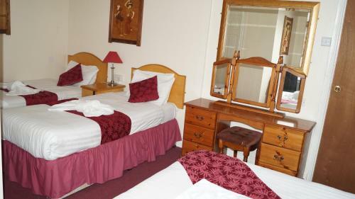 Gainsborough Hotel