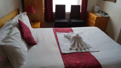 Gainsborough Hotel