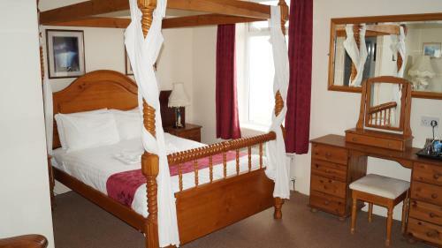 Gainsborough Hotel