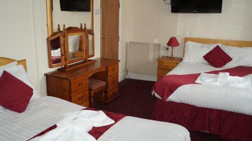 Gainsborough Hotel