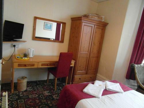 Gainsborough Hotel