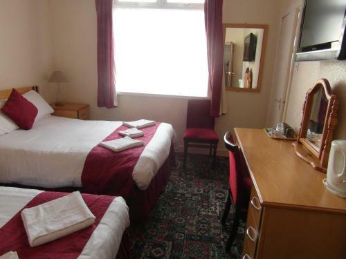Gainsborough Hotel