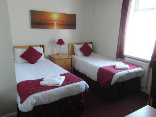 Gainsborough Hotel