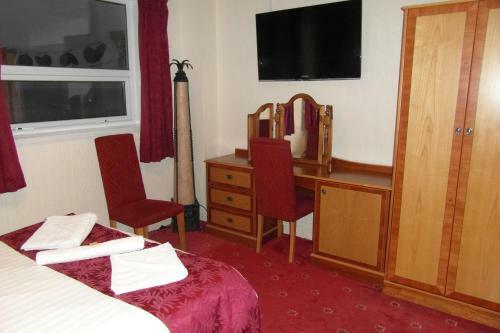 Gainsborough Hotel