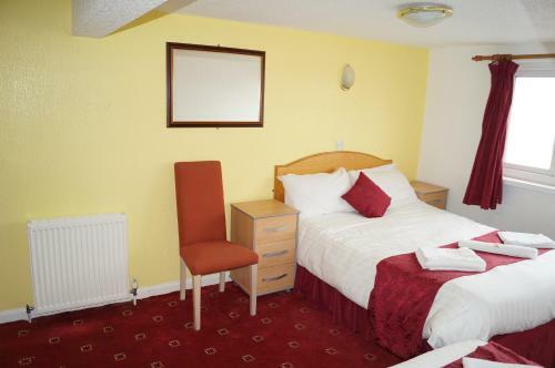 Gainsborough Hotel