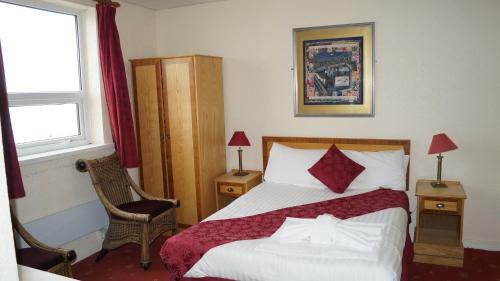 Gainsborough Hotel