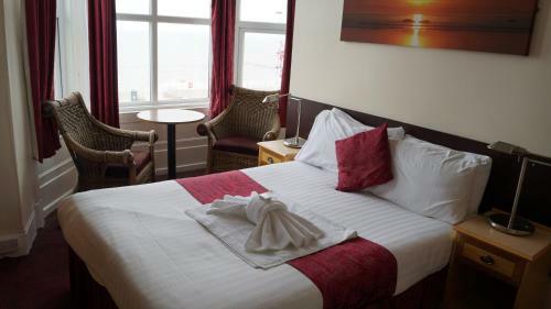 Gainsborough Hotel