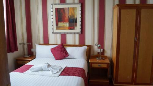 Gainsborough Hotel